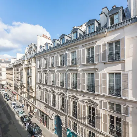 Ws Opera - Galeries Lafayette-3