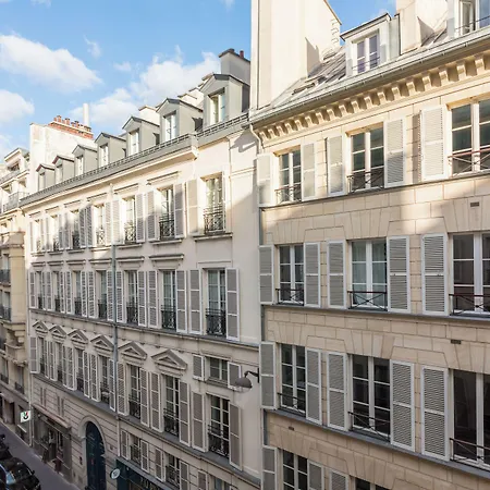Ws Opera - Galeries Lafayette-2
